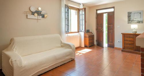 Fasiliteter, Country House Natura Relax in Caragol