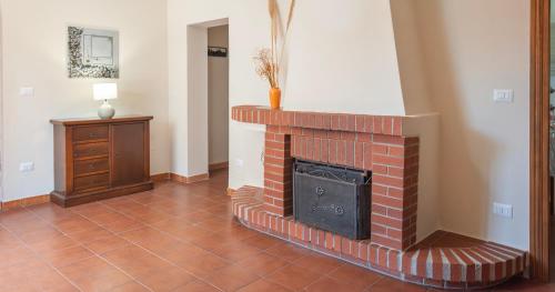 Fasiliteter, Country House Natura Relax in Caragol