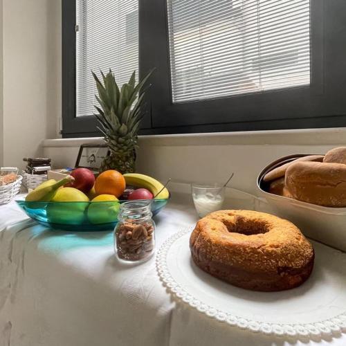 Ēdiens un dzērieni, Le Tamerici - Casa Vacanze Affittacamere in Roseto Valfortore