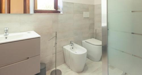 Fasiliteter, Country House Natura Relax in Caragol