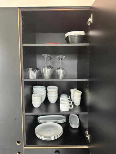 Penthouse le GuiZa in นามูร์