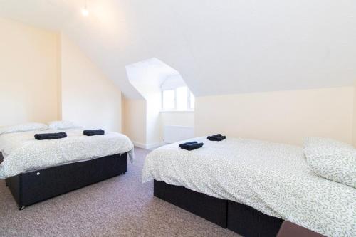 Brookvale Guest House Room 17 - Southampton