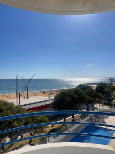 Nearby attraction, Apartamentos Carteia in Quarteira