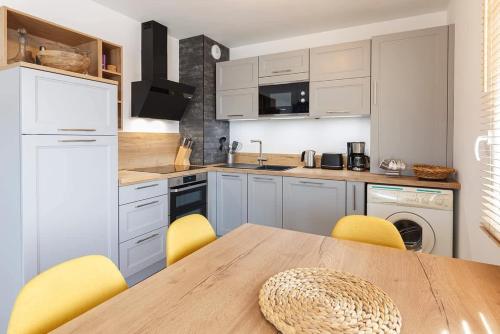 Le Magellan - logement neuf, parking, grand balcon, Dinard (Foto 6)