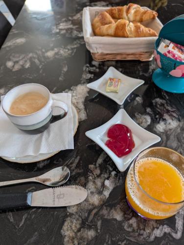 Chez Nonna in Jonage