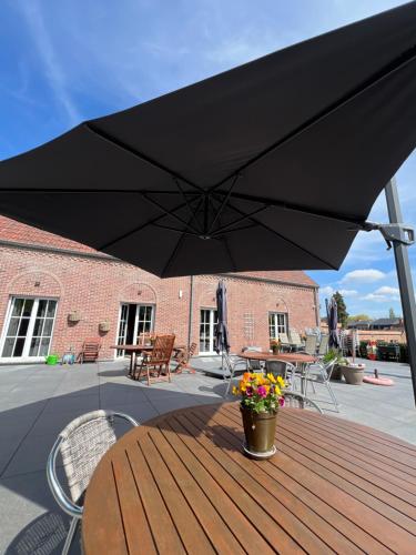Hotel De Venne – Genk, AL