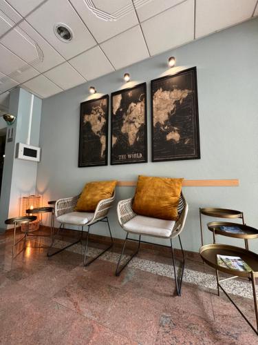 Hotel De Venne – Genk, AL