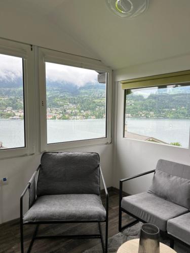 2 bedrooms, 5 beds