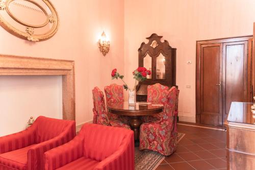 Duchessa Isabella Hotel & SPA - image 14