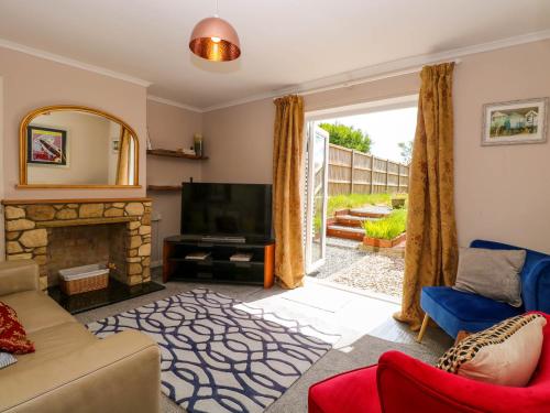 A szálláshely kívülről, 3 Birkbeck Way in Thorpe St Andrew North West