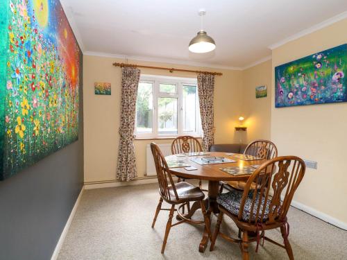 A szálláshely kívülről, 3 Birkbeck Way in Thorpe St Andrew North West