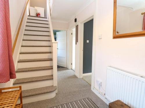 A szálláshely kívülről, 3 Birkbeck Way in Thorpe St Andrew North West