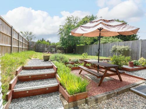 A szálláshely kívülről, 3 Birkbeck Way in Thorpe St Andrew North West