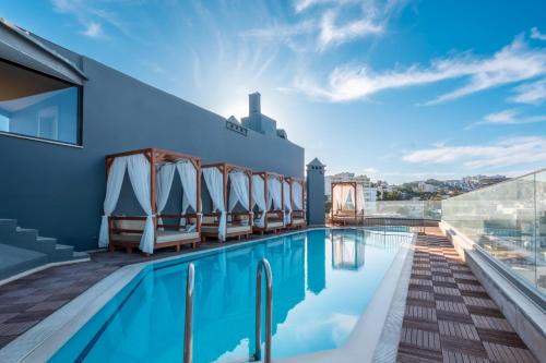 Jura Hotels Ada Beach Kusadası 3