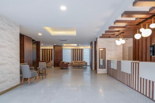 Jura Hotels Ada Beach Kusadası 5