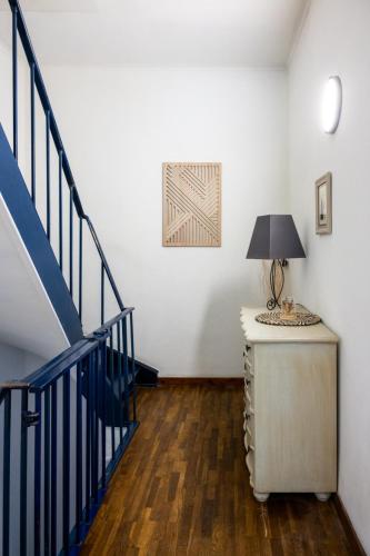 大堂, Chez Marraine Suzanne in 昂格勒爾