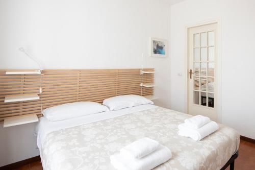 Just Urban Stays - Bright 1BR apt 5 floor in the Center - Metro M2 and M4, Milan (photo 9)