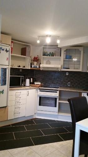 外部景觀, 倫德維珍旅館 (Rundvejen Guest House) in 奧爾堡市中心