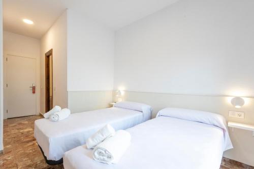 Hostal La Vía Verde chambre d'hôte Troya