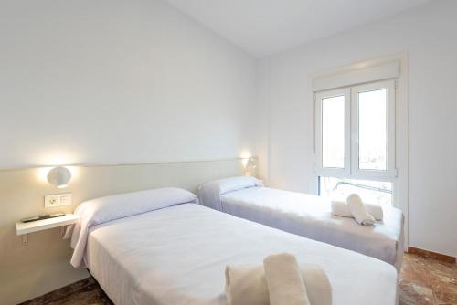 Hostal La Vía Verde (Hostal La Via Verde) in Sarrion