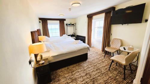 Carlton Hotel in Weymouth