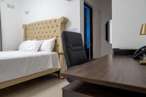 hotel photo