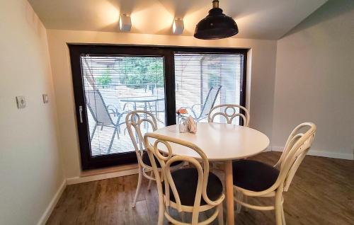 Two-Bedroom Apartment with Terrace image 10
