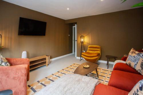 Newly Renovated House in Popular Location, Glasgow (Foto 2)
