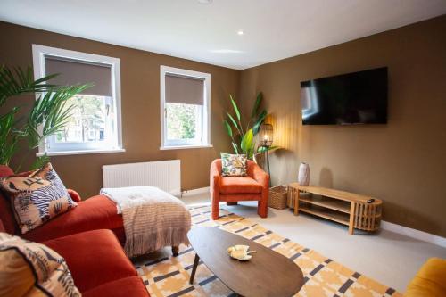 Newly Renovated House in Popular Location, Glasgow (Foto 3)
