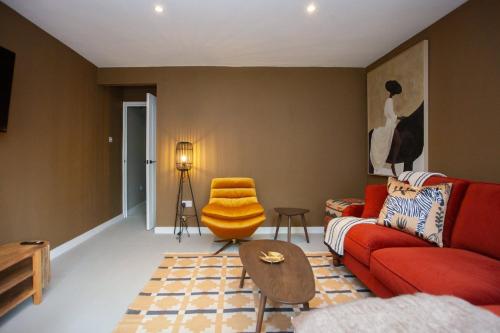 Newly Renovated House in Popular Location, Glasgow (Foto 6)