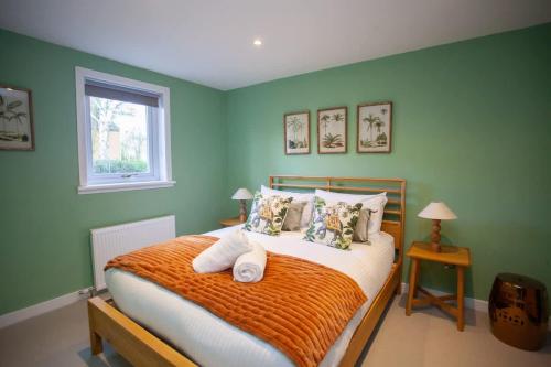 Newly Renovated House in Popular Location, Glasgow (Foto 8)