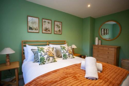 Newly Renovated House in Popular Location, Glasgow (Foto 9)