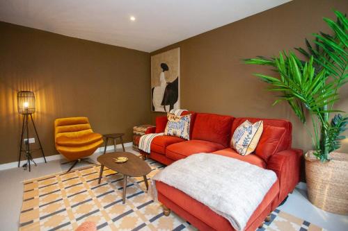Newly Renovated House in Popular Location, Glasgow (Foto 4)