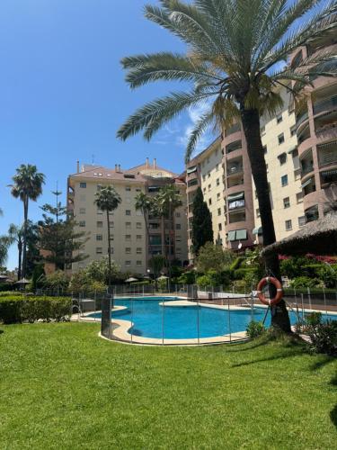 Charming Apartment in Marbella Old Town