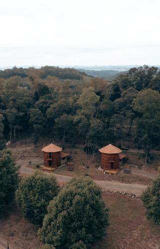 Villa montebello Pousada Tanoeiro in Monte Belo Do Sul