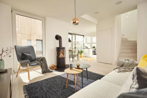 Villa Azure I in Fehmarn, Deutschland