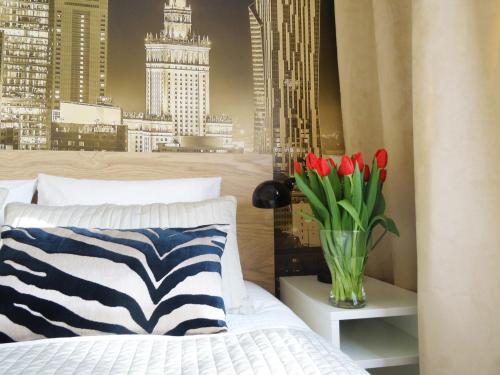 Studio Plac Bankowy, Варшава