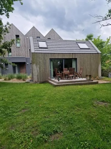 Tiny Villa in Fehmarn, Deutschland