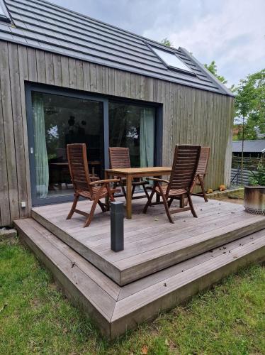 Tiny Villa in Fehmarnsund