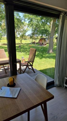 Tiny Villa in Fehmarnsund