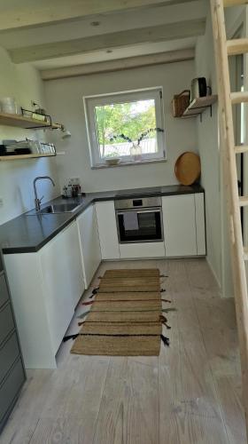 Tiny Villa in Fehmarnsund