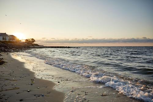 Beach, Villa Gold I in Fehmarnsund