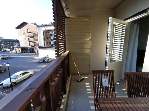 Ruka chalets 2 in Kuusamo