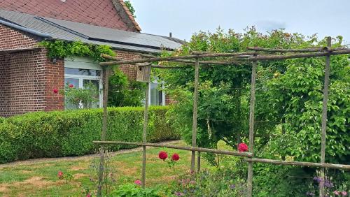 Gite Perle de l'Ecaillon in Saint-Martin-sur-Ecaillon