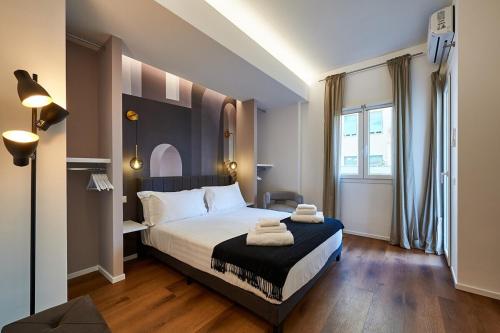 Art Suite San Giovanni, Roma (foto 4)