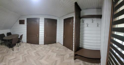 Садиба Оберіг 2, Šešory (fotografie 5)