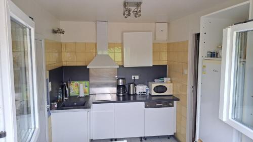 Gite Perle de l'Ecaillon in Saint-Martin-sur-Ecaillon
