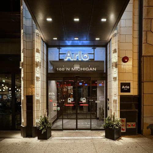 hotel photo