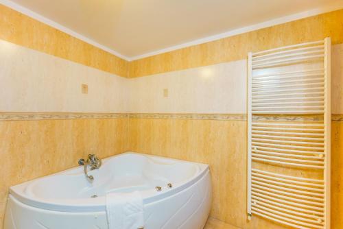 kopalnica, Hotel Crisana Arad in Gradiste