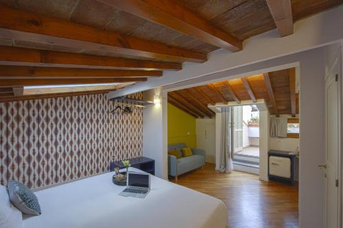 La Corticina - Rooms & Suite - Firenze - main image